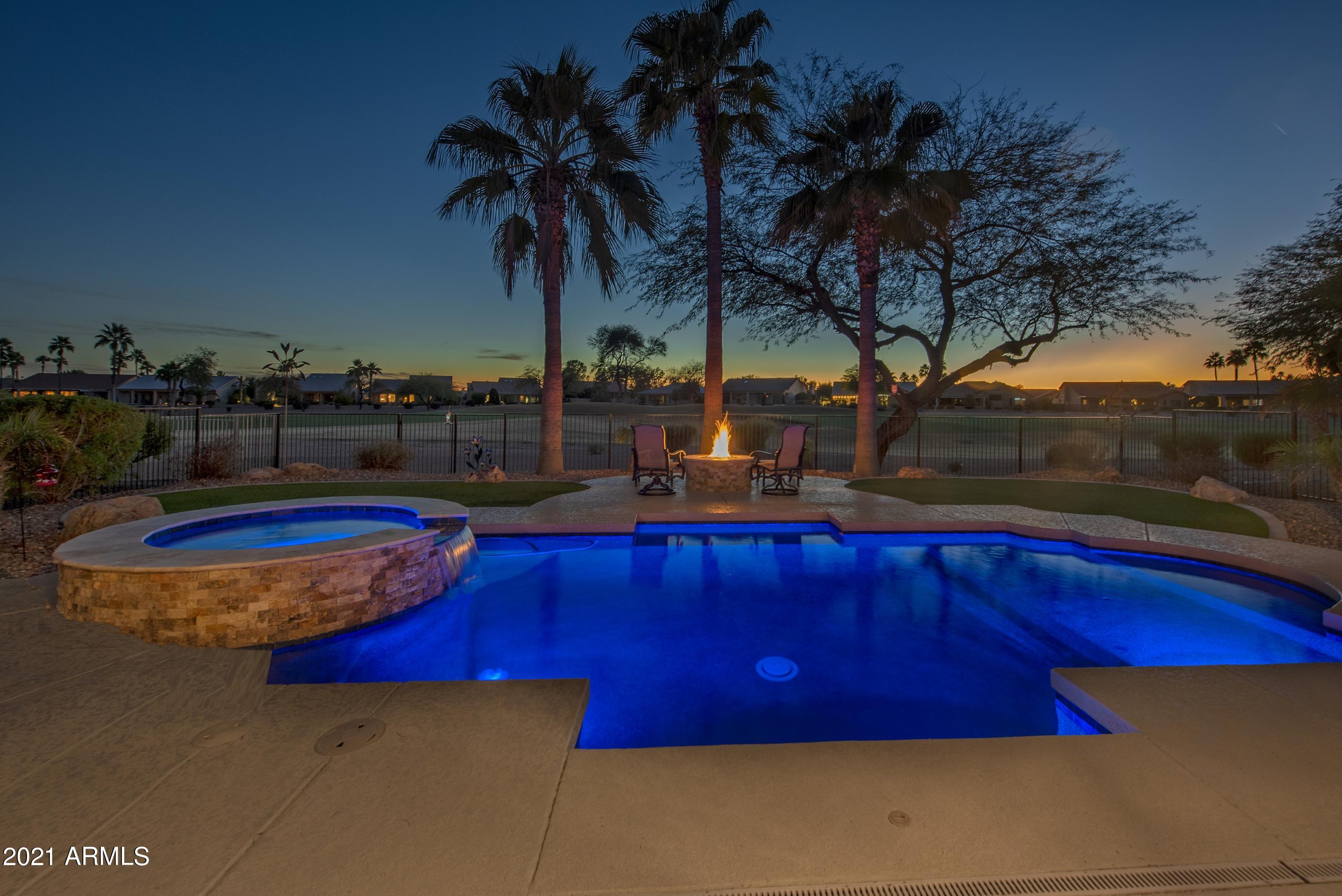 14803 Piccadilly Road Goodyear, AZ 85395 - Photo 1 of 26 001_Sunset Views