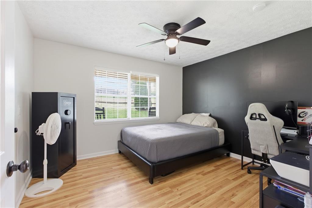 205 Cook Street Alto, GA 30510 - Photo 22 of 37