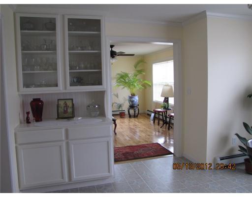 302 Wilson Pond Road North Monmouth, ME 04265 - Photo 6 of 21 Dining Room.