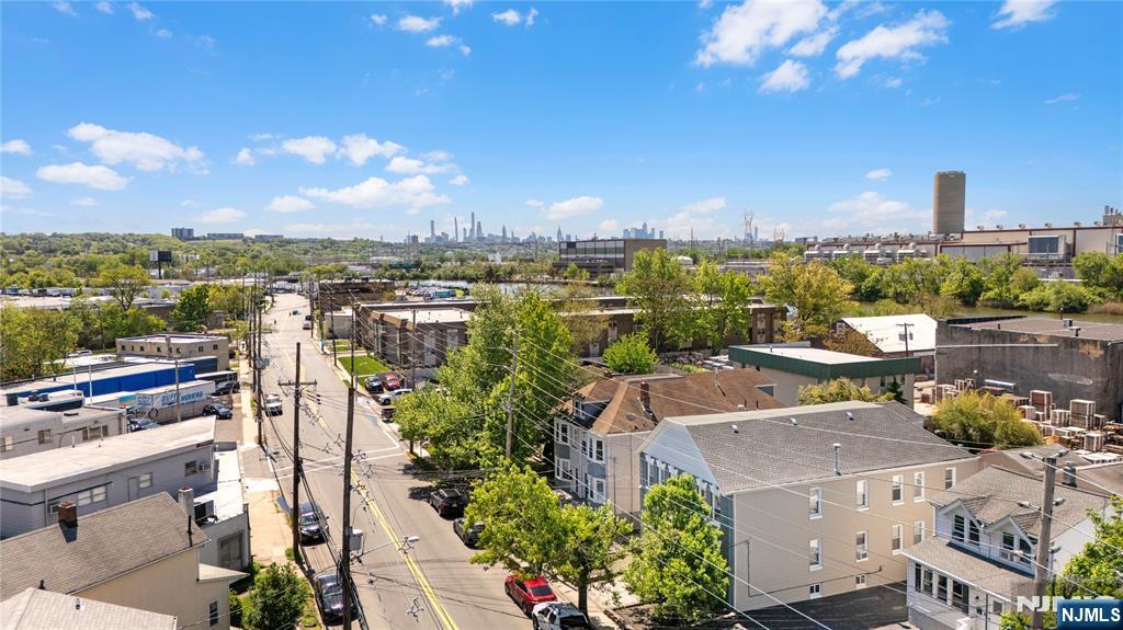 183 Bergen Turnpike Ridgefield Park, NJ 07660 - Photo 16 of 18 a view of a city