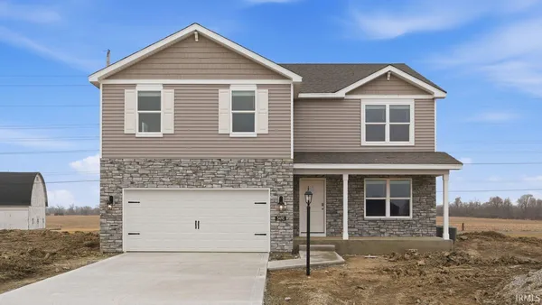 $402,765 | 3491 Chital Cove, Waterloo, IN 46793