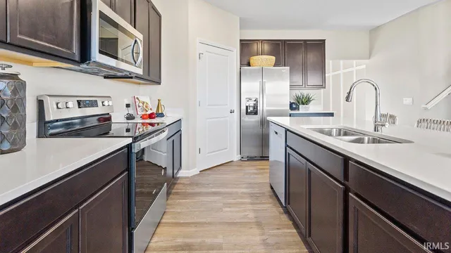 $414,575 | 3491 Chital Cove, Waterloo, IN 46793