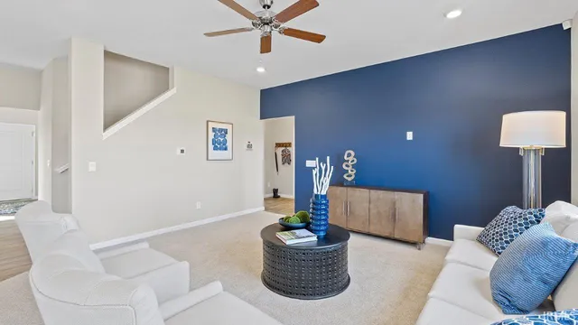 $414,575 | 3491 Chital Cove, Waterloo, IN 46793