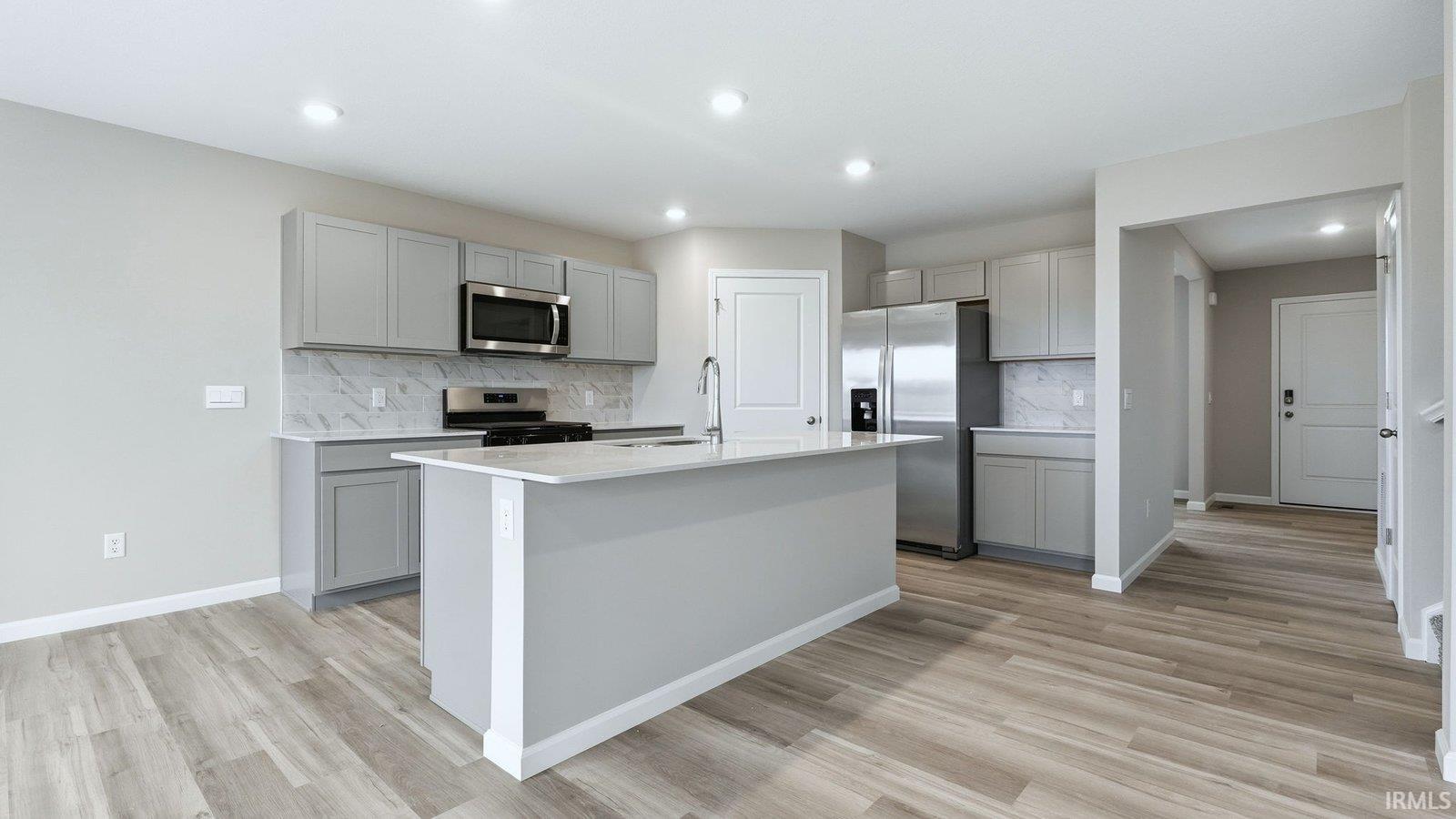 3491 Chital Cove Waterloo, IN 46793 - Photo 10 of 36