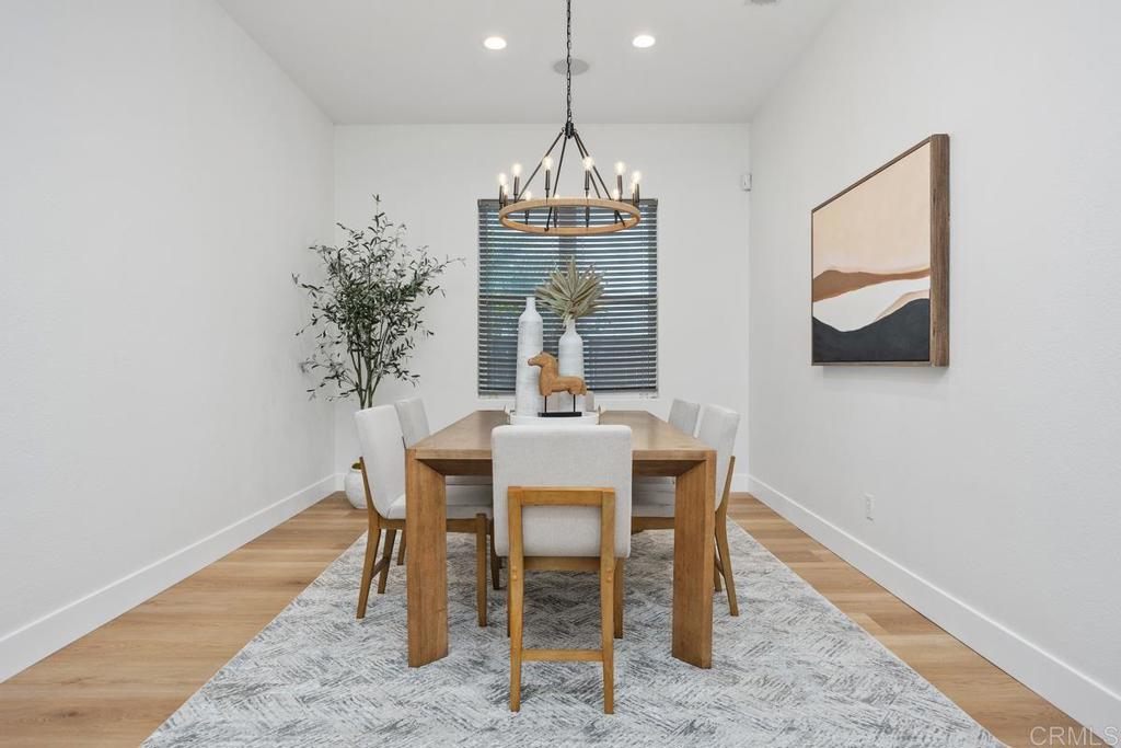 1738 Oriole Court Carlsbad, CA 92011 - Photo 11 of 36 Dining Room