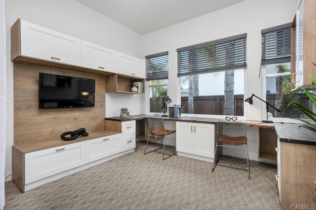 1738 Oriole Court Carlsbad, CA 92011 - Photo 12 of 36 Den/study