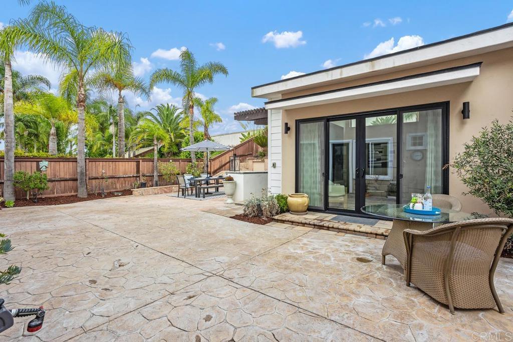 1738 Oriole Court Carlsbad, CA 92011 - Photo 23 of 36 Exterior Back