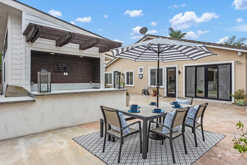 1738 Oriole Court Carlsbad, CA 92011 - Photo 24 of 36 Exterior Back