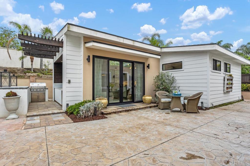 1738 Oriole Court Carlsbad, CA 92011 - Photo 25 of 36 ADU front