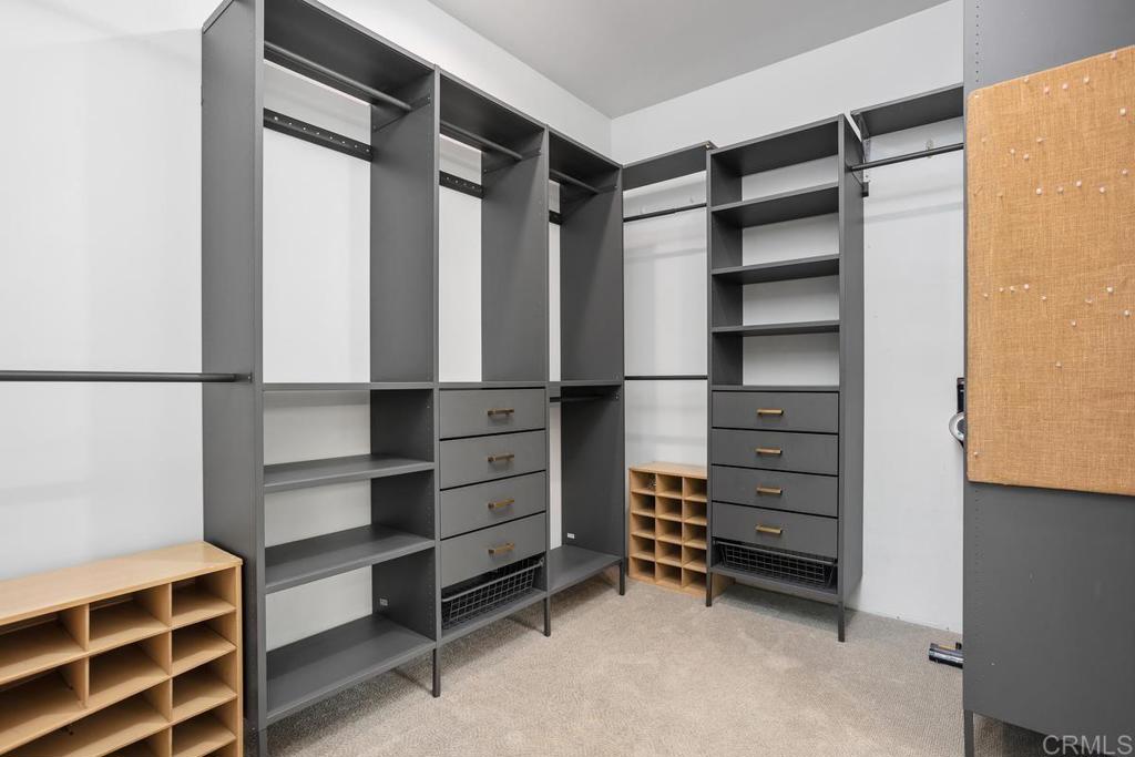 1738 Oriole Court Carlsbad, CA 92011 - Photo 32 of 36 ADU walk-in