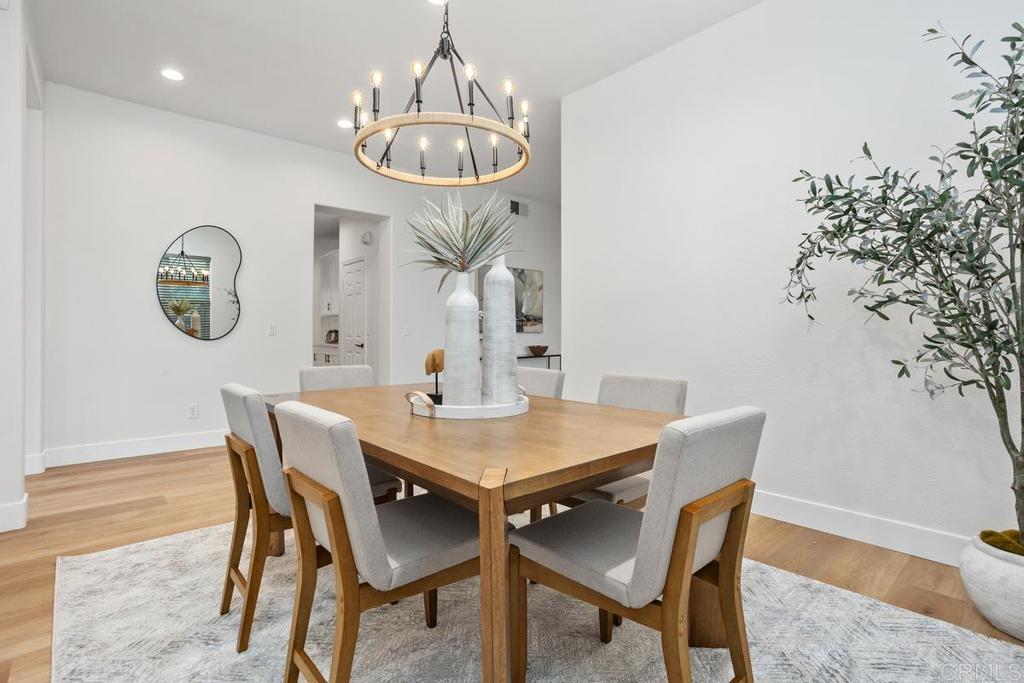 1738 Oriole Court Carlsbad, CA 92011 - Photo 10 of 36 Dining Room