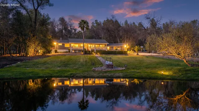 $849,900 | 20114 Vernita Drive, Redding, CA 96003