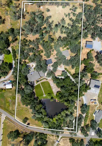 $849,900 | 20114 Vernita Drive, Redding, CA 96003