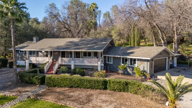 $849,900 | 20114 Vernita Drive, Redding, CA 96003