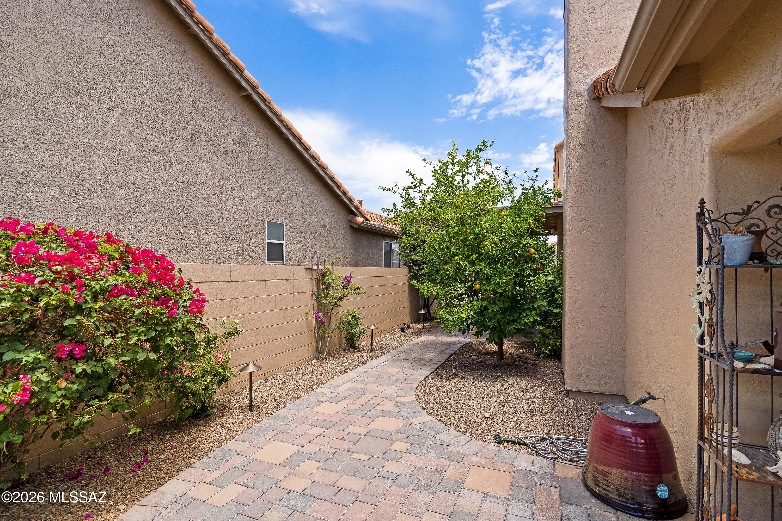 65885 East Desert Ridge Drive Tucson, AZ 85739 - Photo 29 of 35