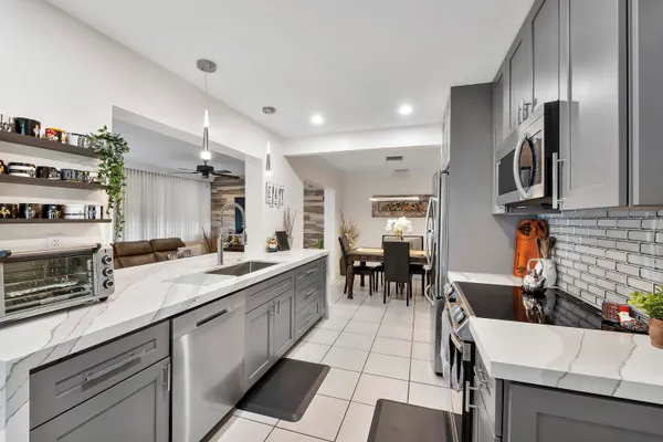 $450,000 | 5020 Southwest 11th Street, Margate, FL 33068