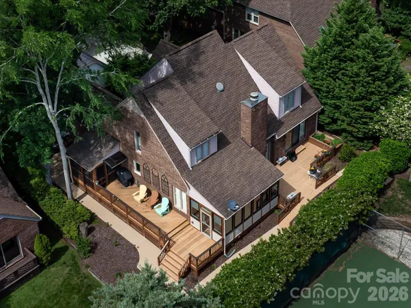 $600,000 | 5104 Top Seed Court, Charlotte, NC 28226