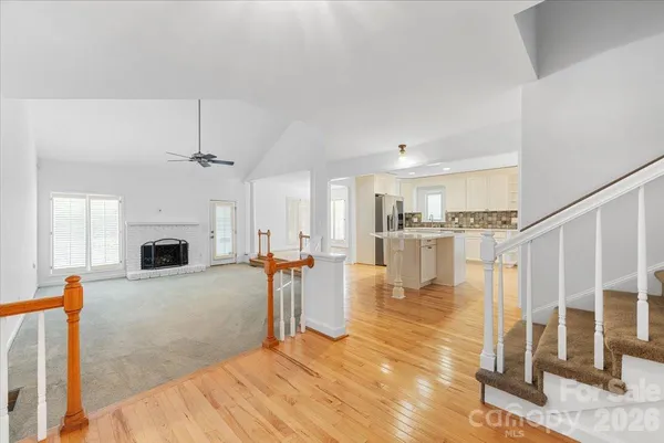 $600,000 | 5104 Top Seed Court, Charlotte, NC 28226