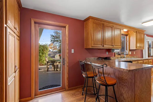 $375,000 | 808 Voelker Street, De Pere, WI 54115