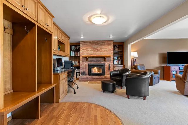 $375,000 | 808 Voelker Street, De Pere, WI 54115