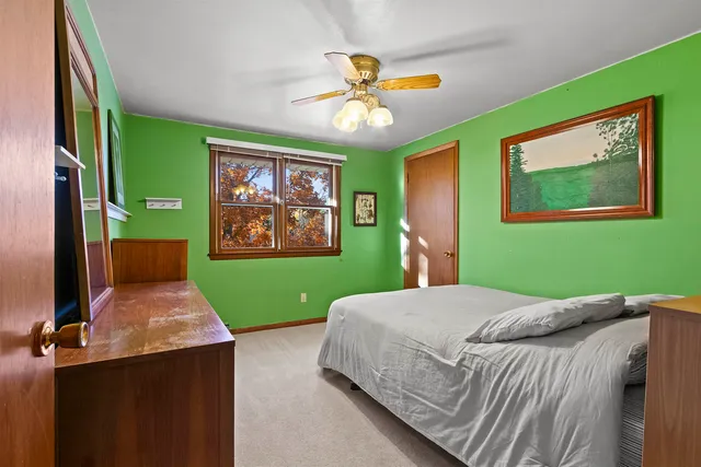 $375,000 | 808 Voelker Street, De Pere, WI 54115