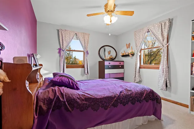 $375,000 | 808 Voelker Street, De Pere, WI 54115