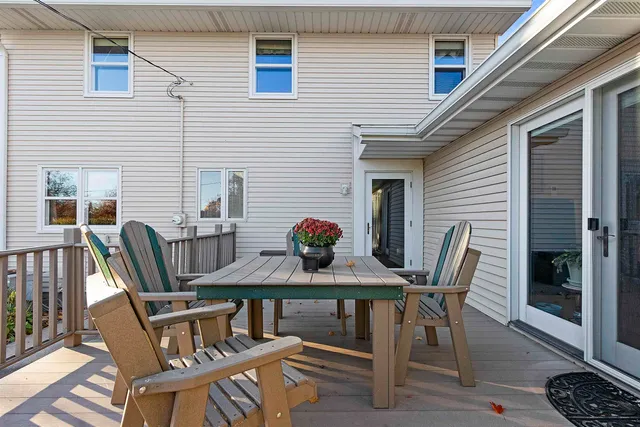 $375,000 | 808 Voelker Street, De Pere, WI 54115