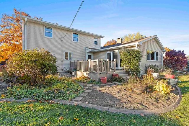 $375,000 | 808 Voelker Street, De Pere, WI 54115