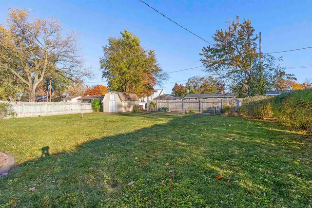 $375,000 | 808 Voelker Street, De Pere, WI 54115