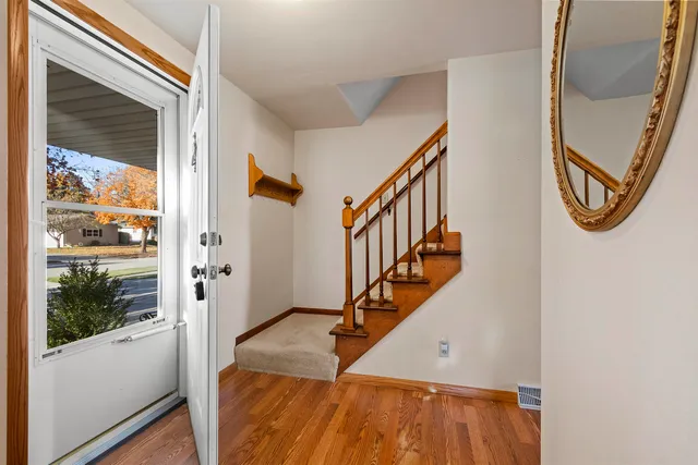 $375,000 | 808 Voelker Street, De Pere, WI 54115