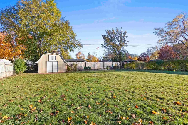 $375,000 | 808 Voelker Street, De Pere, WI 54115