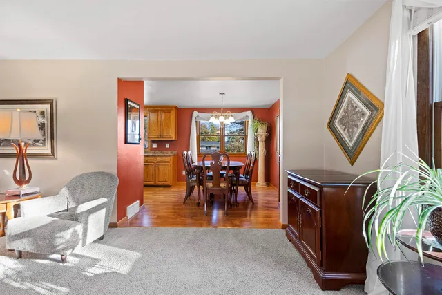 $375,000 | 808 Voelker Street, De Pere, WI 54115