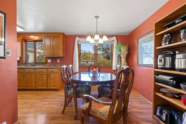 $375,000 | 808 Voelker Street, De Pere, WI 54115