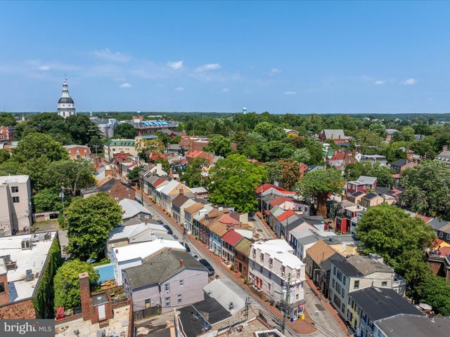$655,000 | 20 Fleet Street, Annapolis, MD 21401