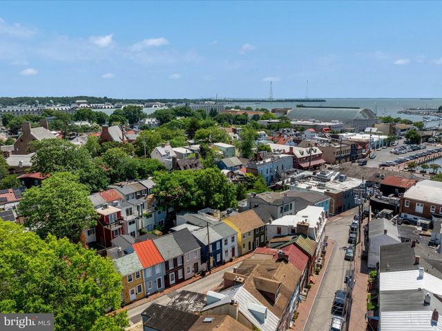 $655,000 | 20 Fleet Street, Annapolis, MD 21401