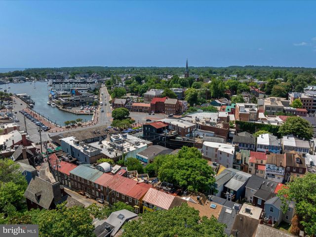 $655,000 | 20 Fleet Street, Annapolis, MD 21401