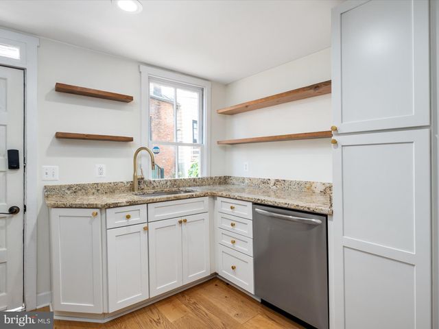 $655,000 | 20 Fleet Street, Annapolis, MD 21401