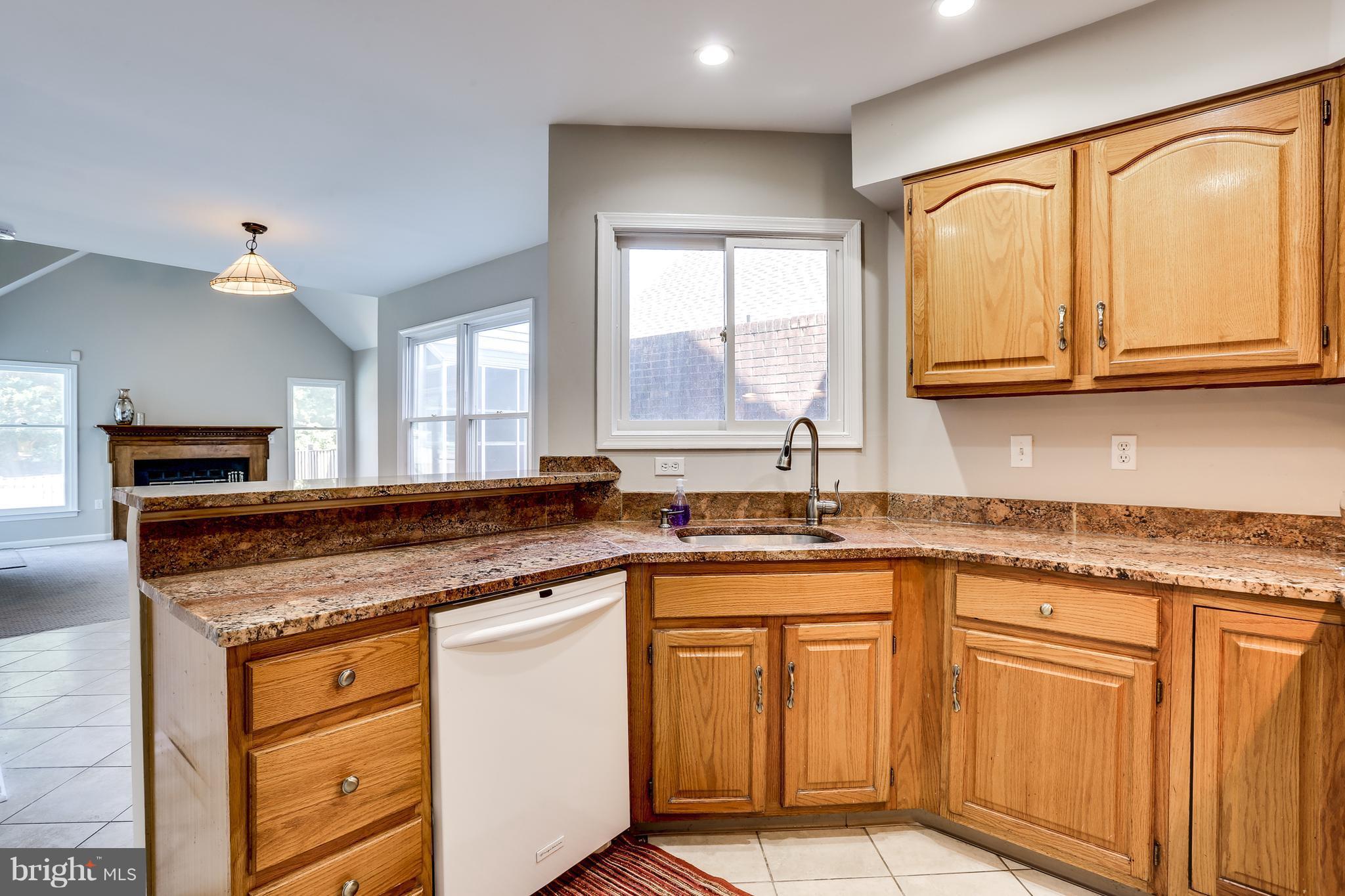 14308 Greenview Drive Laurel, MD 20708 - Photo 14 of 28 Kitchen