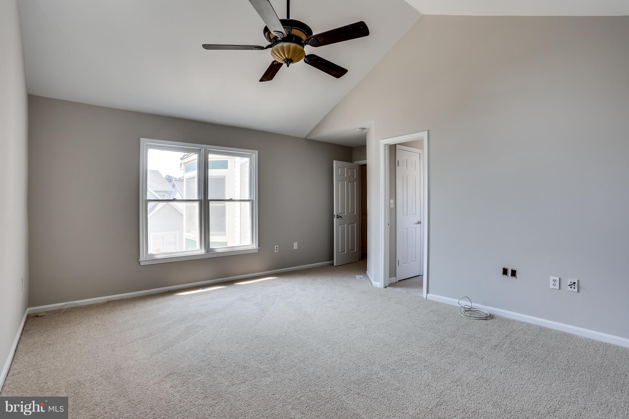 14308 Greenview Drive Laurel, MD 20708 - Photo 20 of 28 Bedroom (Master)