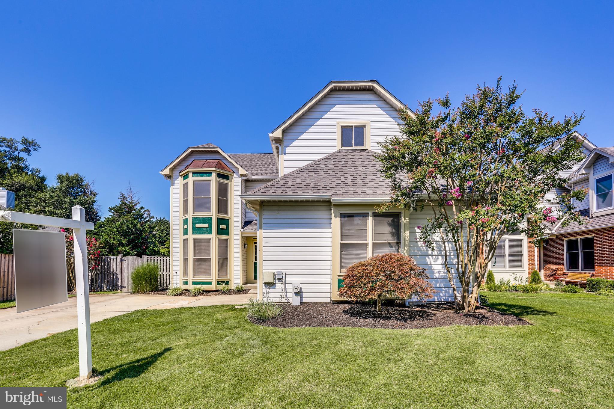 14308 Greenview Drive Laurel, MD 20708 - Photo 2 of 28 Exterior (Front)
