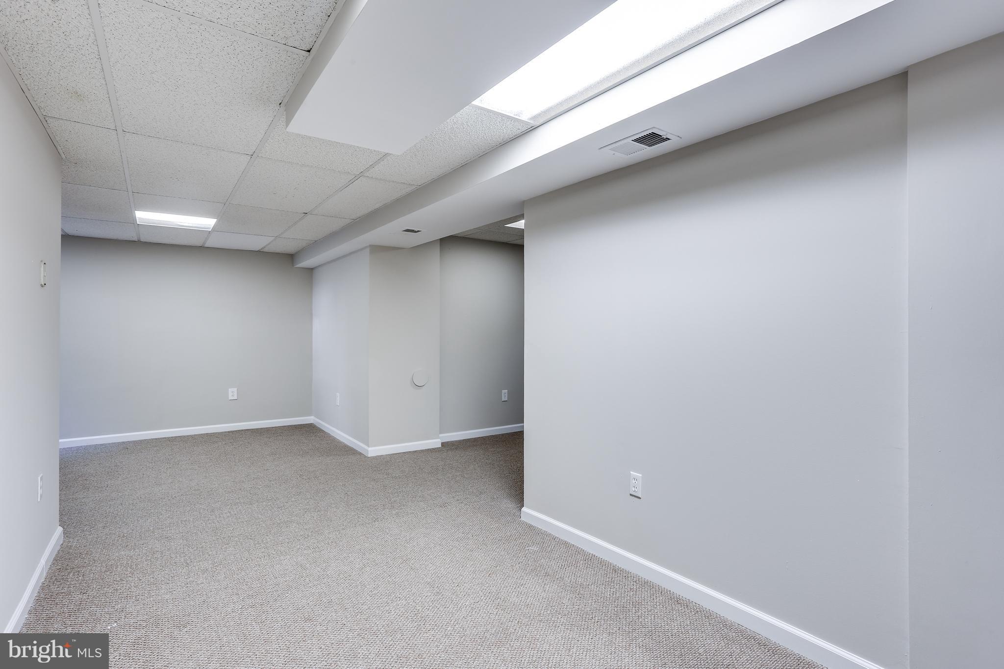 14308 Greenview Drive Laurel, MD 20708 - Photo 23 of 28 Basement