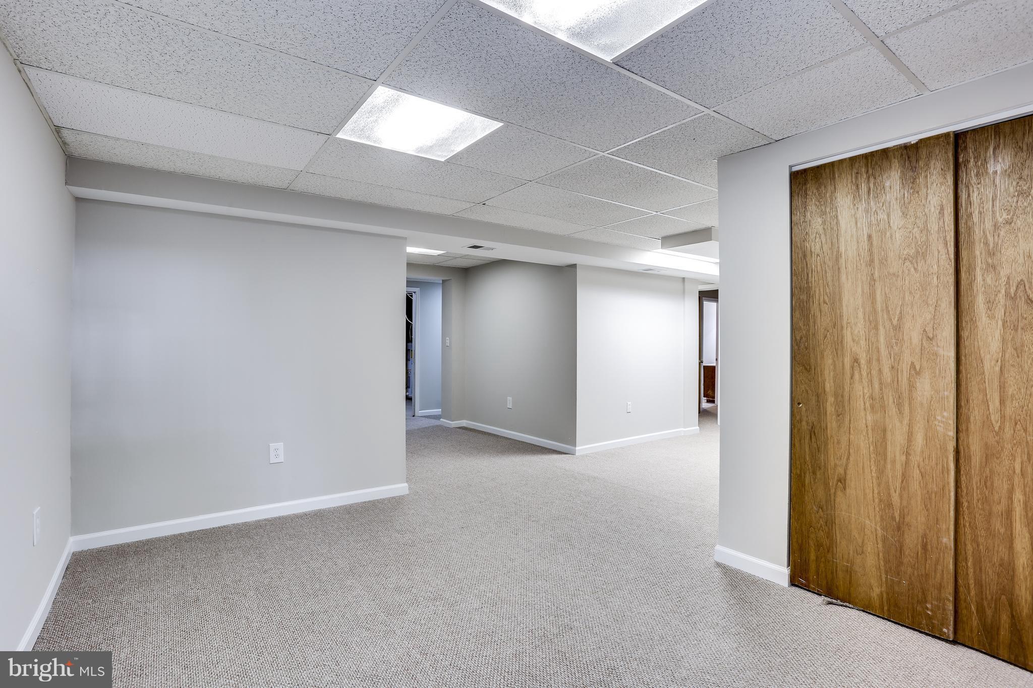 14308 Greenview Drive Laurel, MD 20708 - Photo 24 of 28 Basement