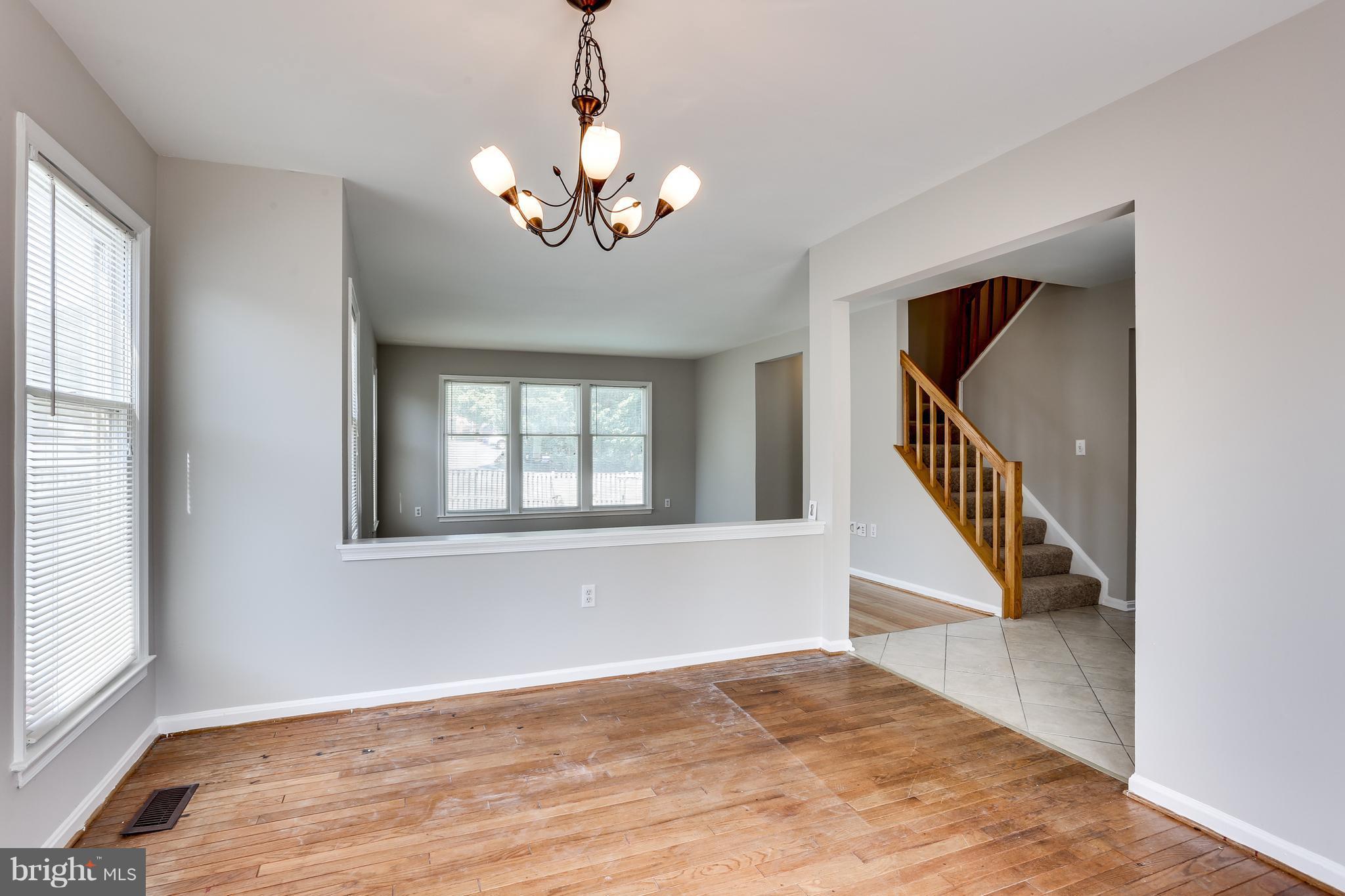 14308 Greenview Drive Laurel, MD 20708 - Photo 5 of 28 Dining Room