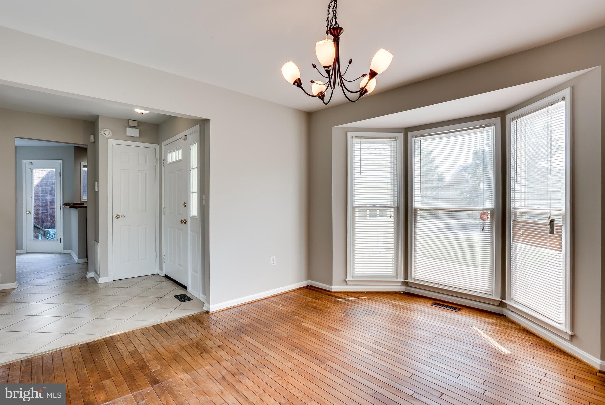 14308 Greenview Drive Laurel, MD 20708 - Photo 6 of 28 Dining Room