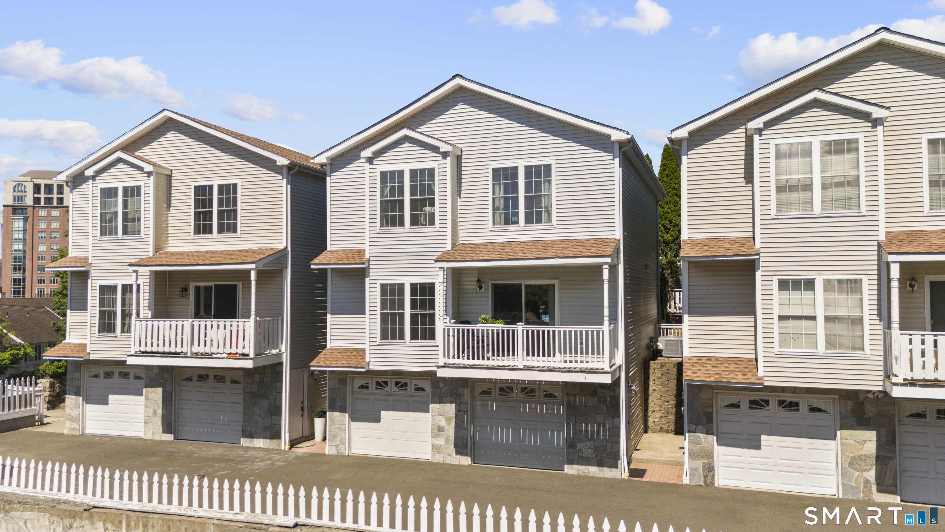 42 Highland Road, Unit 6 Stamford, CT 06902 - Photo 38 of 40
