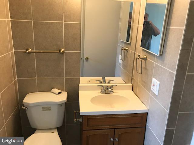 7532 Marks Avenue Nottingham, MD 21236 - Photo 16 of 19 Second Floor Full Bath