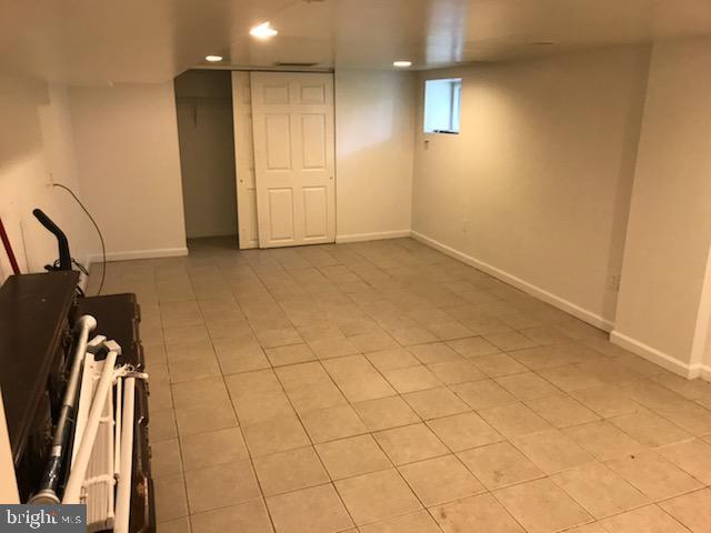 7532 Marks Avenue Nottingham, MD 21236 - Photo 6 of 19 Finished Lower Level Family Room