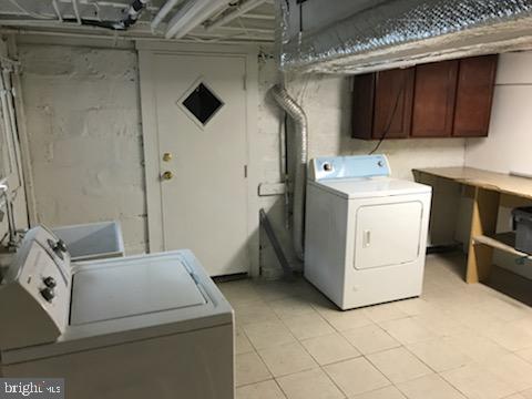 7532 Marks Avenue Nottingham, MD 21236 - Photo 9 of 19 Laundry & Storage