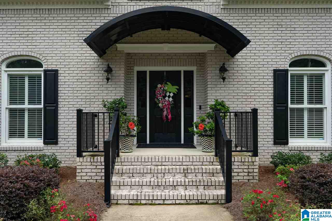 425 Slopes Drive Springville, AL 35146 - Photo 3 of 50