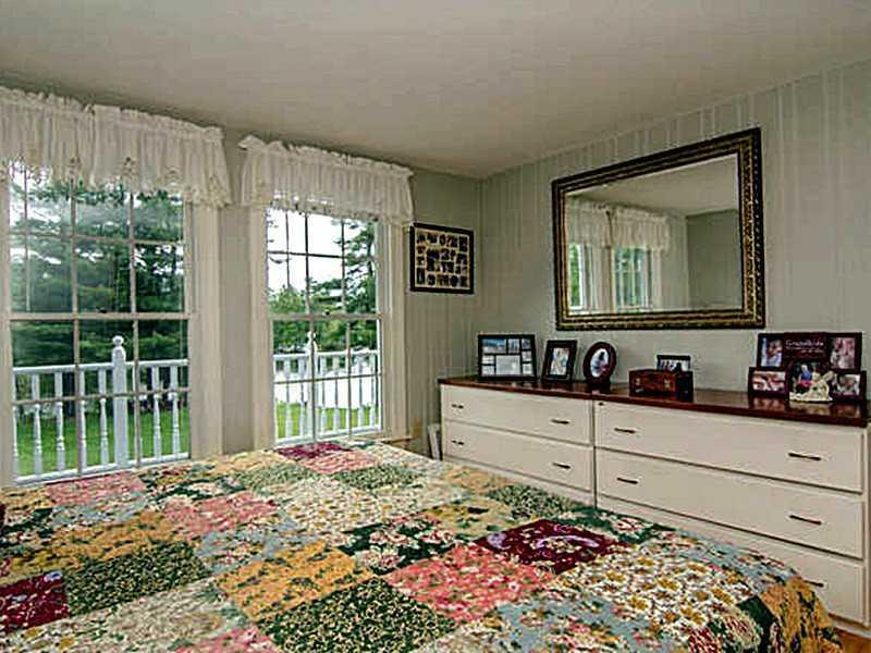76 Cobb Hill Road Otisfield, ME 04270 - Photo 10 of 35 Master Bedroom.
